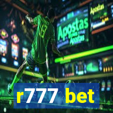 r777 bet